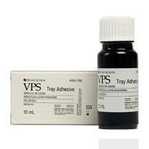 (image for) VPS - Tray Adhesive - 10mL.